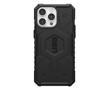 Etui do telefonów UAG Pathfinder Magsafe do iPhone 15 Pro Max black 114301114040